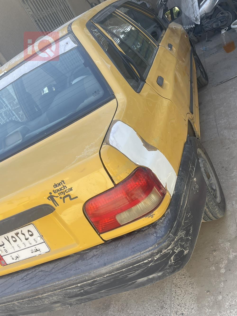 سایپا 131